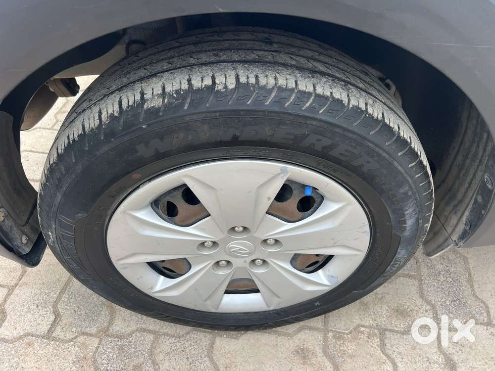 Hyundai Creta 1.4 E Plus Crdi, 2018, Diesel