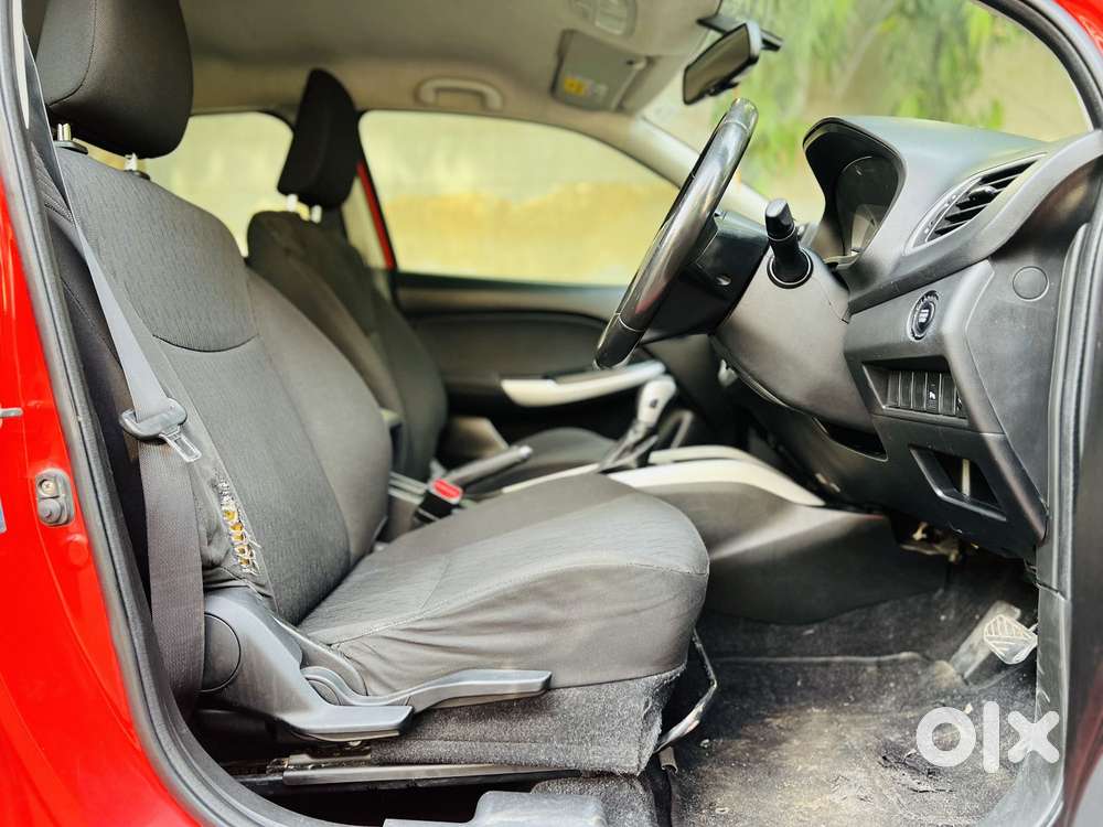 Maruti Suzuki Baleno 1.2 Alpha At, 2018, Petrol