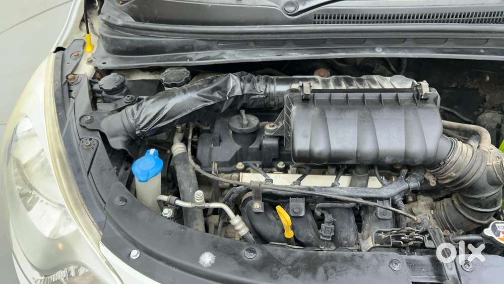 Hyundai I10 Sportz 1.2 Kappa2, 2012, Petrol