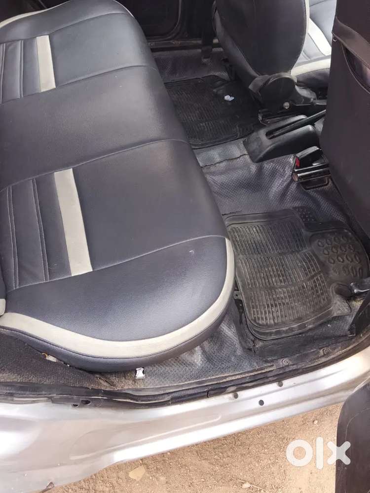 Tata Indica Ev2 2016 Diesel 250000 Km Driven