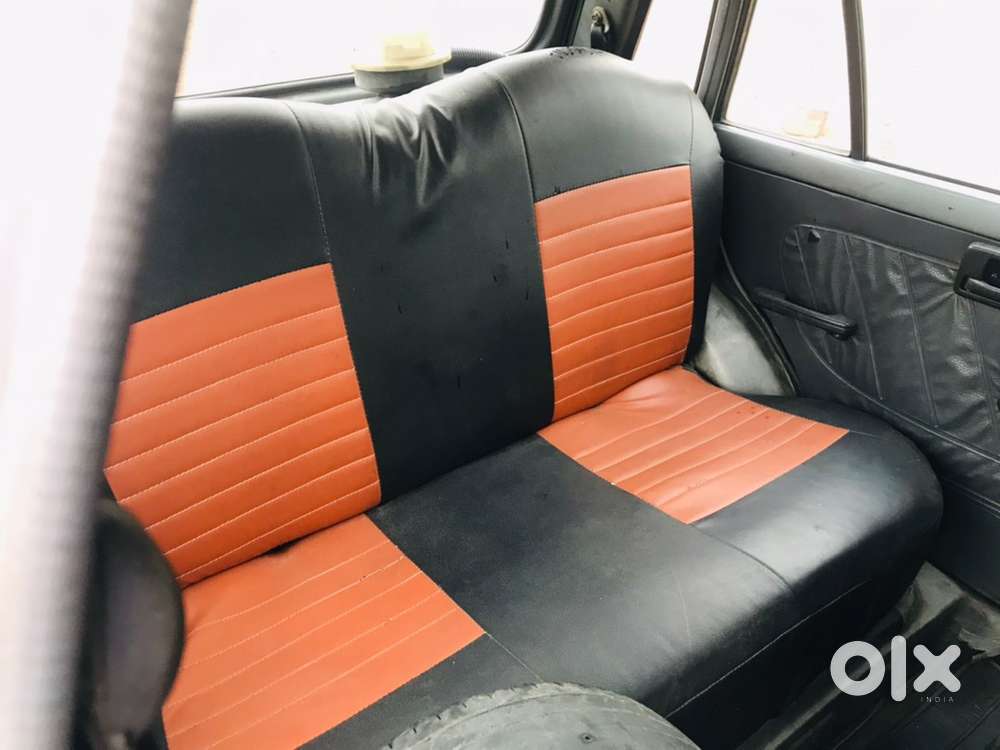 Maruti Suzuki 800 2003