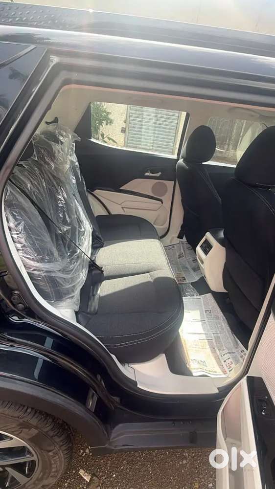 Mahindra Xuv 3xo Petrol 2024