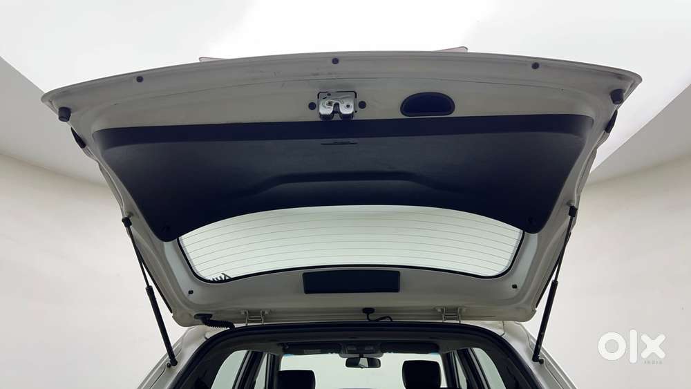Hyundai Creta 1.6 Crdi Sx Plus At, 2017, Diesel