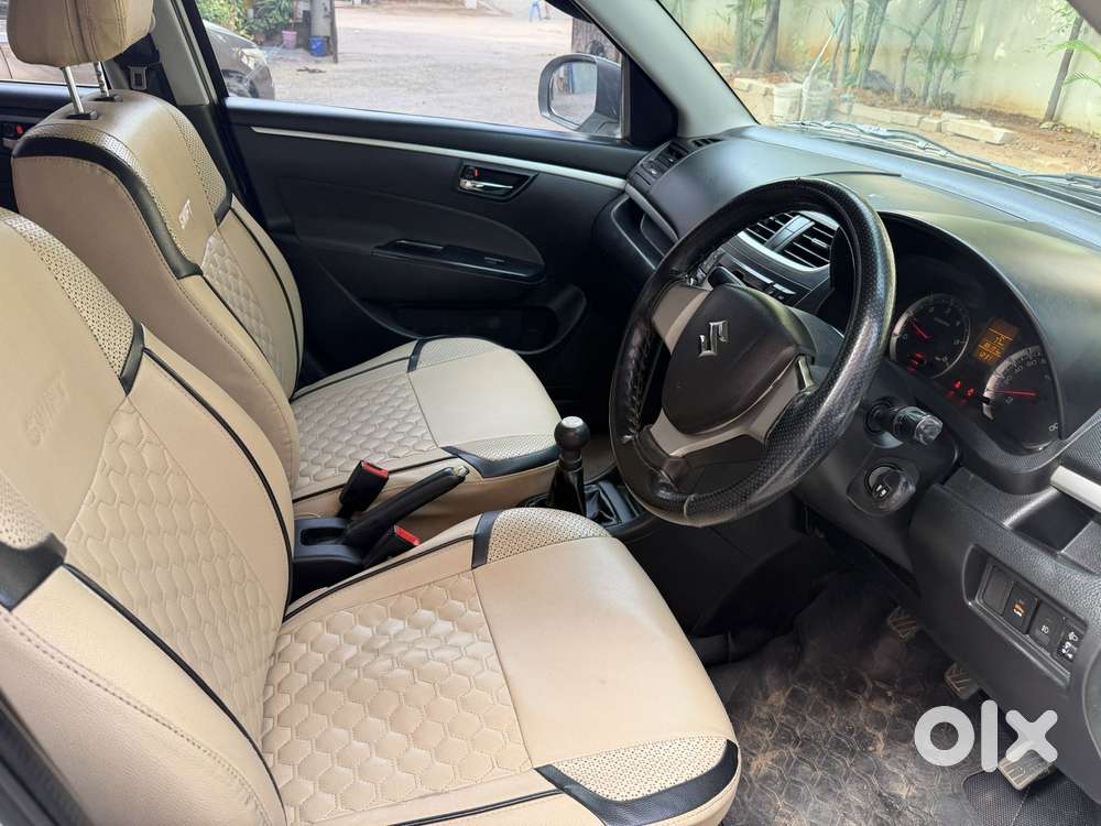 Maruti Suzuki Swift Ddis Vdi, 2016, Diesel