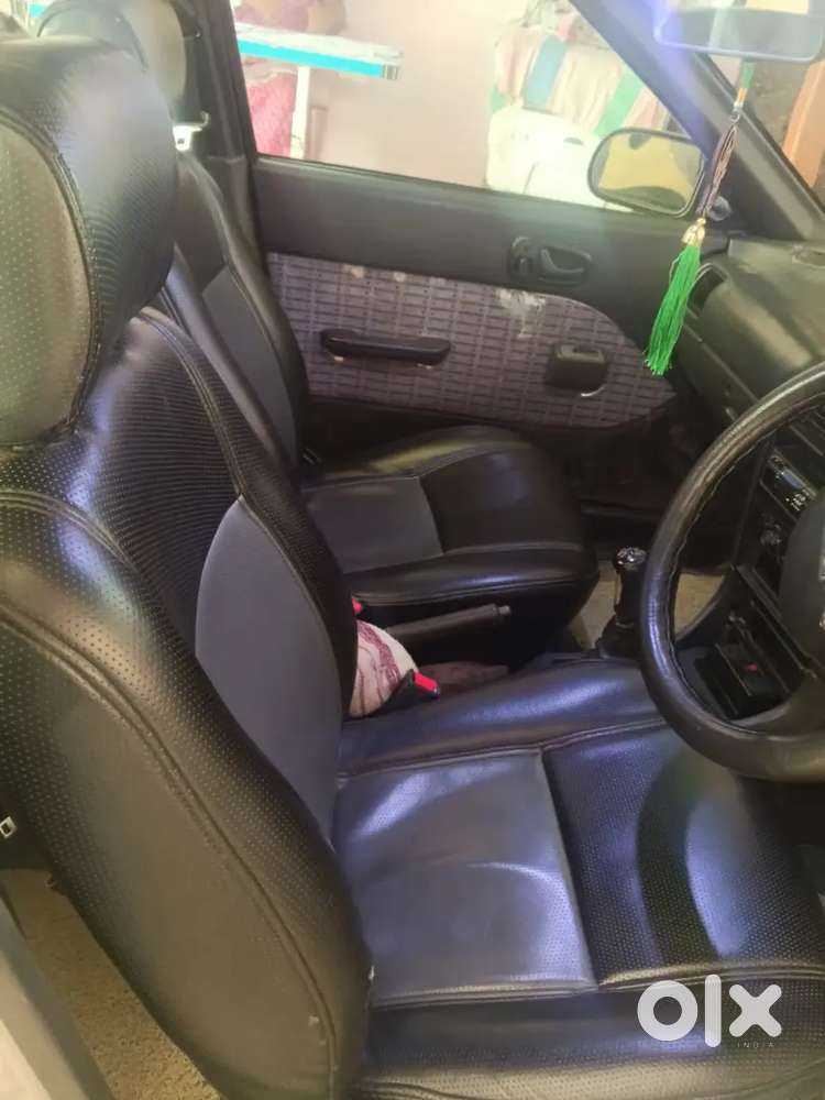 Maruti Suzuki Esteem