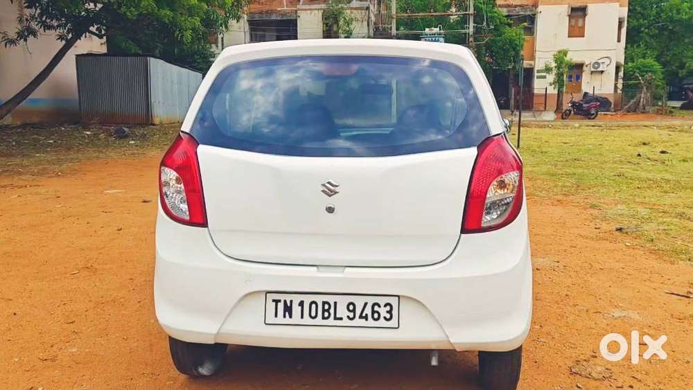 Maruti Suzuki Alto Tour H1, 2021, Cng & Hybrids