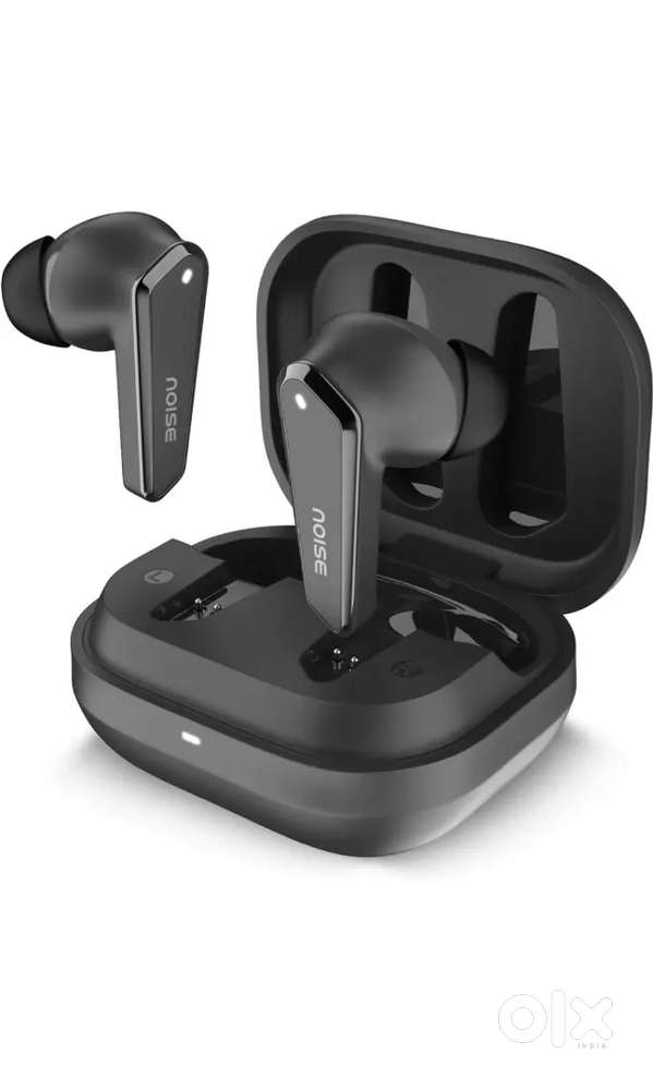 Noise tws earbuds for Asthetic and energetic people