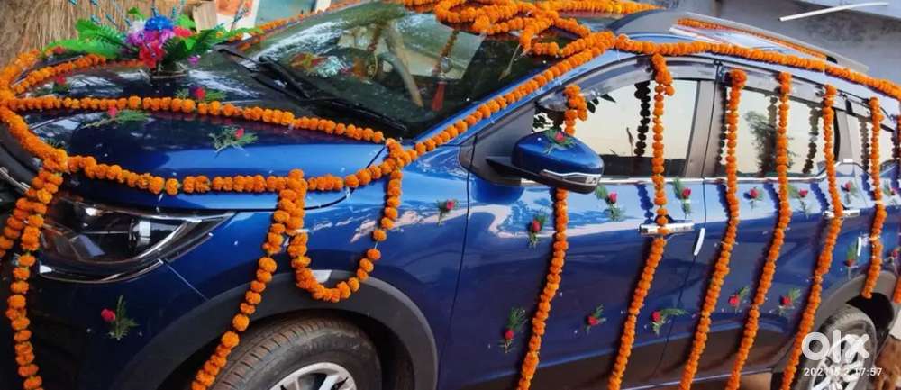 Good Condition Car Ac Working