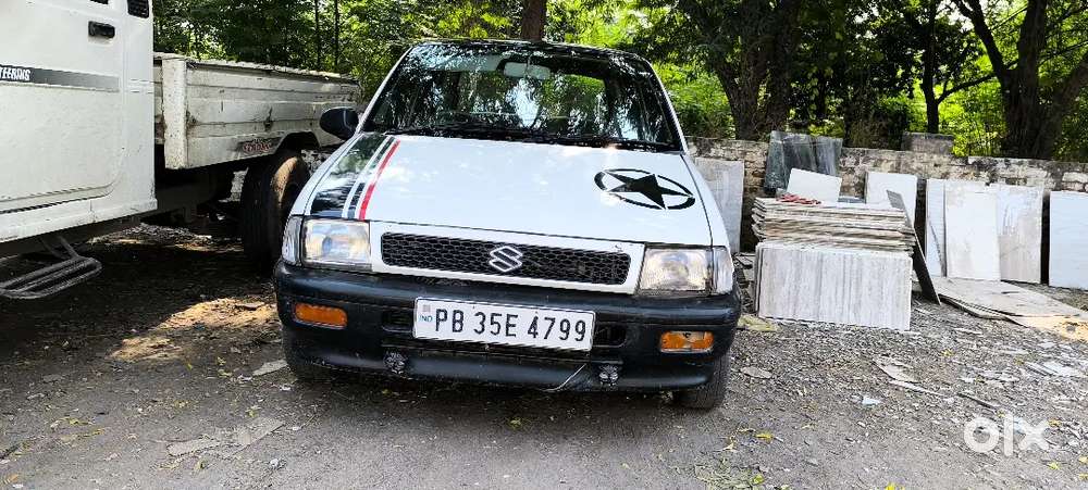 Zen D 2003 Model