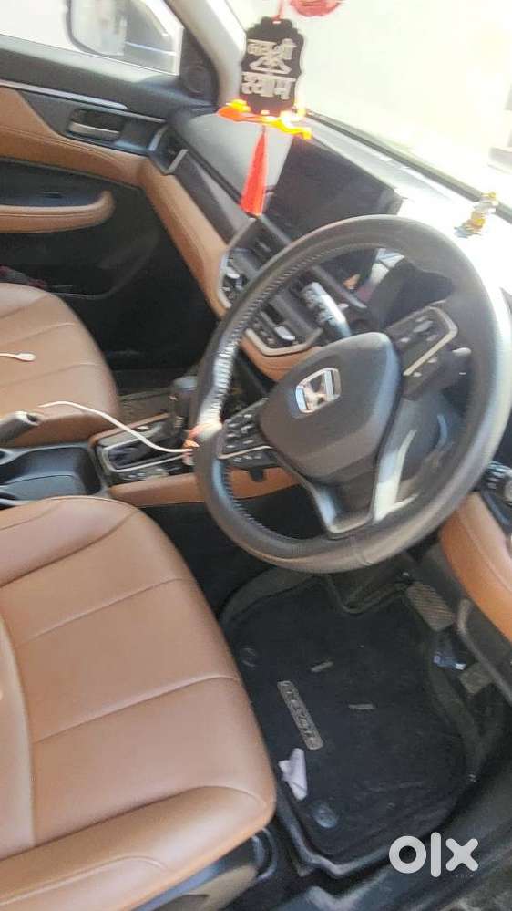 Honda Elevate Zx Cvt, 2024, Petrol