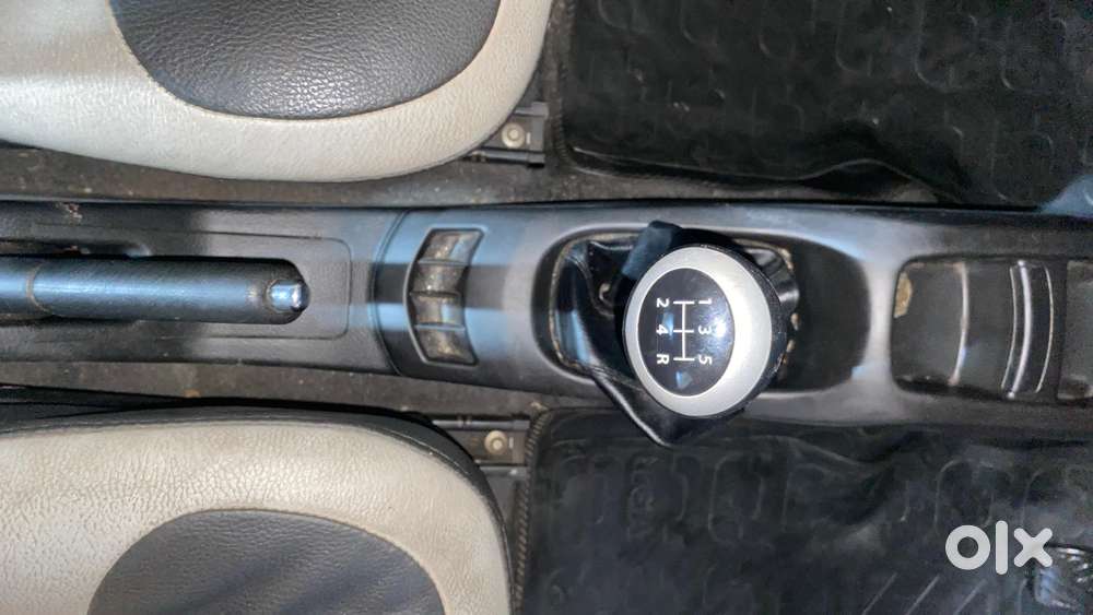 Maruti Suzuki Wagon R 1.0 Vxi, 2013, Petrol