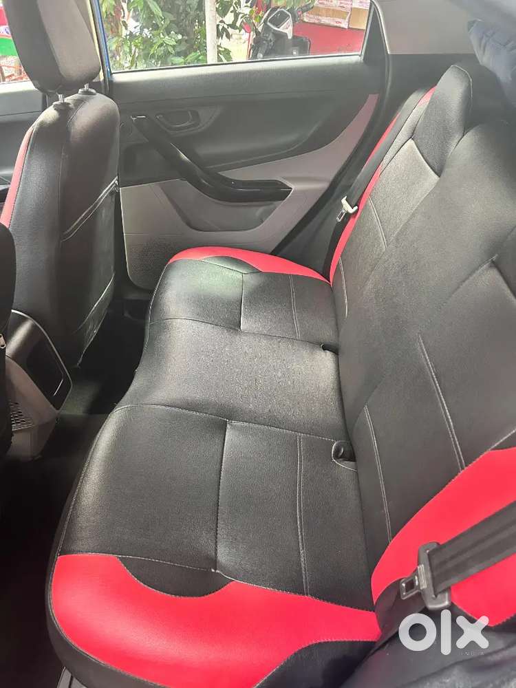 Tata Nexon 2018 Petrol 23000 Km Driven