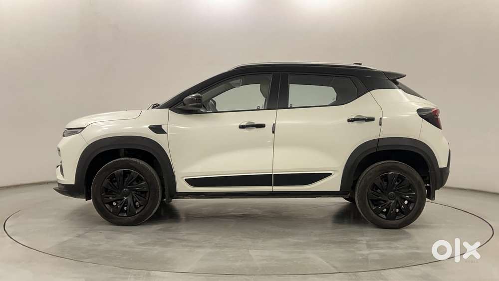 Renault Kiger Rxt, 2024, Petrol