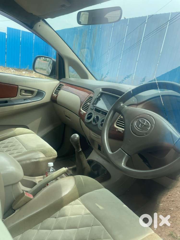 Toyota Innova Diesel 2007