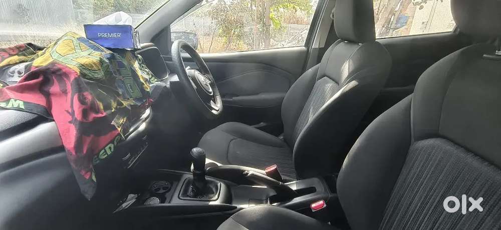 Maruti Suzuki Baleno 2025 Petrol 12000 Km Driven