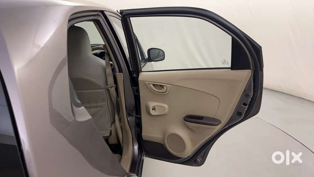 Honda Brio 1.2 S Mt, 2013, Petrol