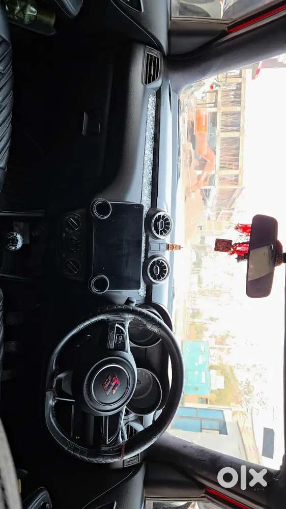 Swift Vxi 2023