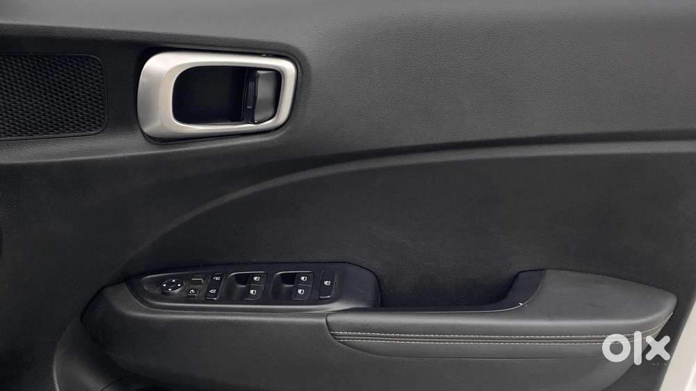 Hyundai Venue Sx Opt Diesel, 2022, Diesel