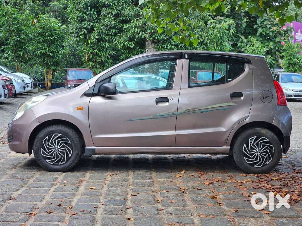 Maruti Suzuki A-star Vxi Airbag, 2010, Petrol