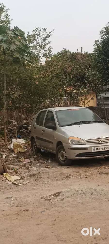 Tata  Indica V2