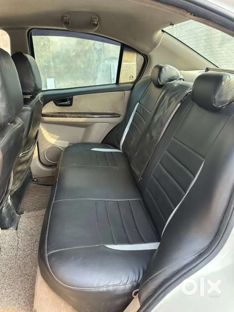 Maruti Suzuki Sx4 2013