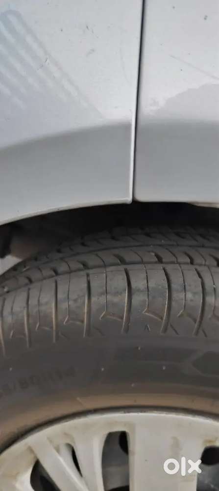 Maruti Suzuki Ritz Vxi 1st Owner Petrol For Sale