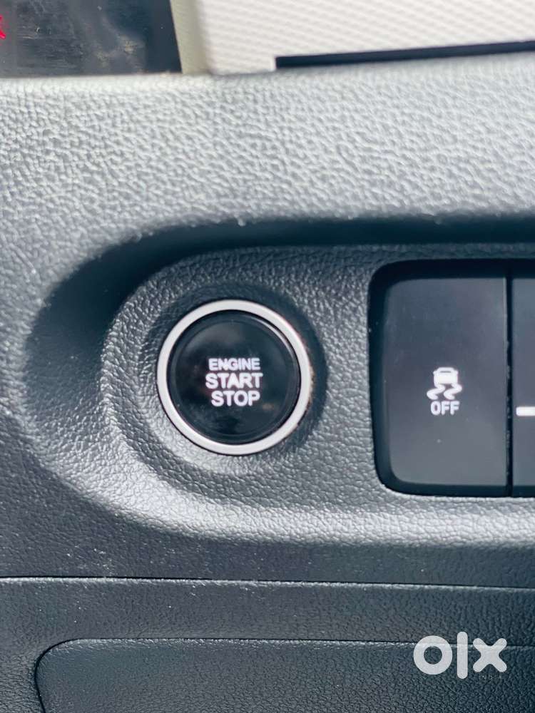 Hyundai Creta 1.5 Sx (o) Diesel, 2021, Diesel