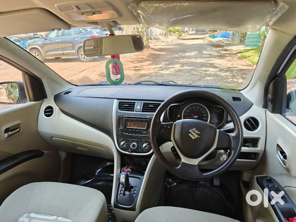 Maruti Celerio Zxi Amt (automatic) 2020 - First Owner, Only 31,946 Km