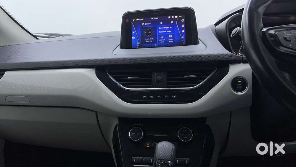 Tata Nexon 1.5 Revotorq Xza Plus (o), 2022, Diesel