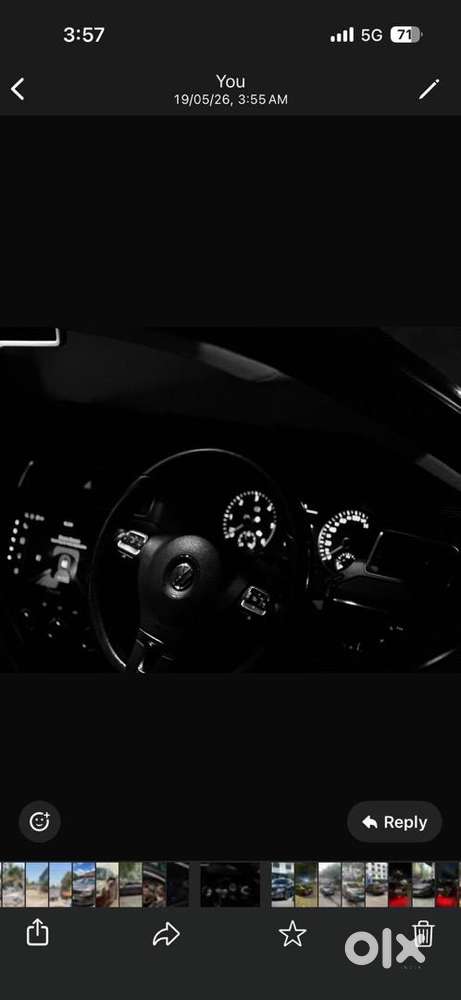 Volkswagen Jetta 2013 Diesel Well Maintained