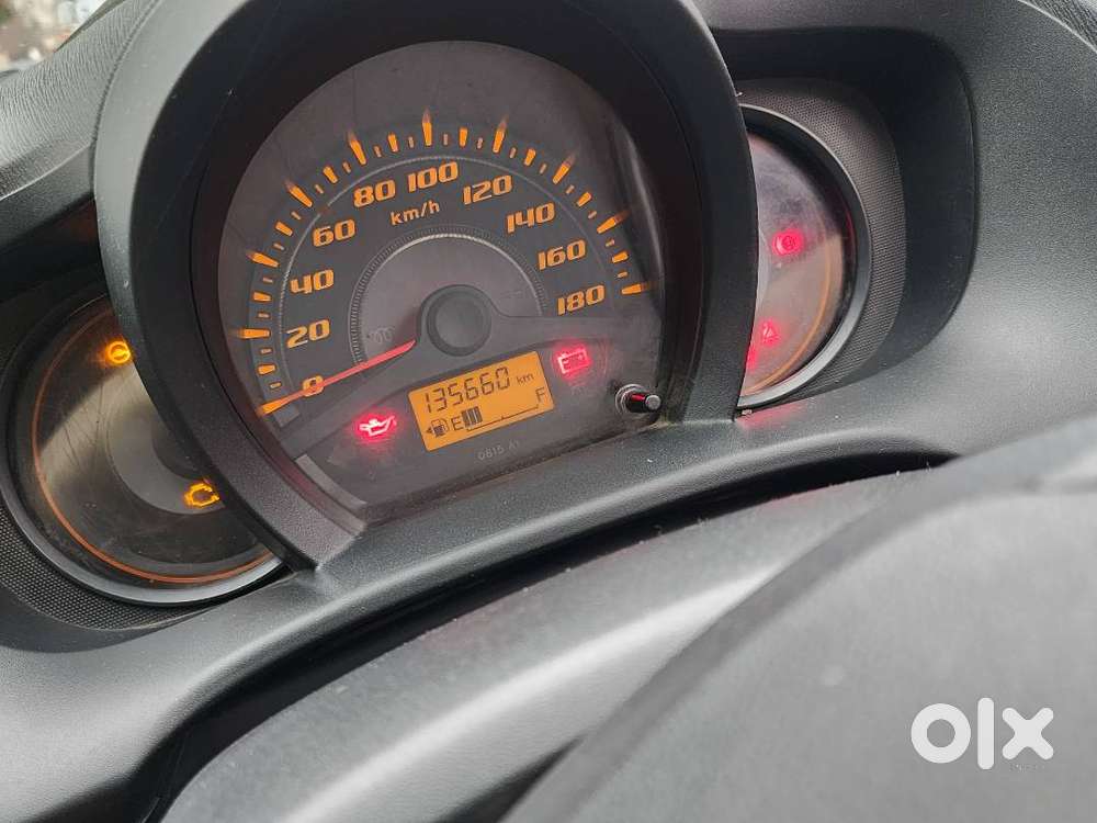 Honda Amaze 2015 Diesel Good Condition