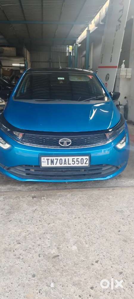 Tata Altroz 2023 Diesel Top Model, Doctor Driven, 25 Km Mileage