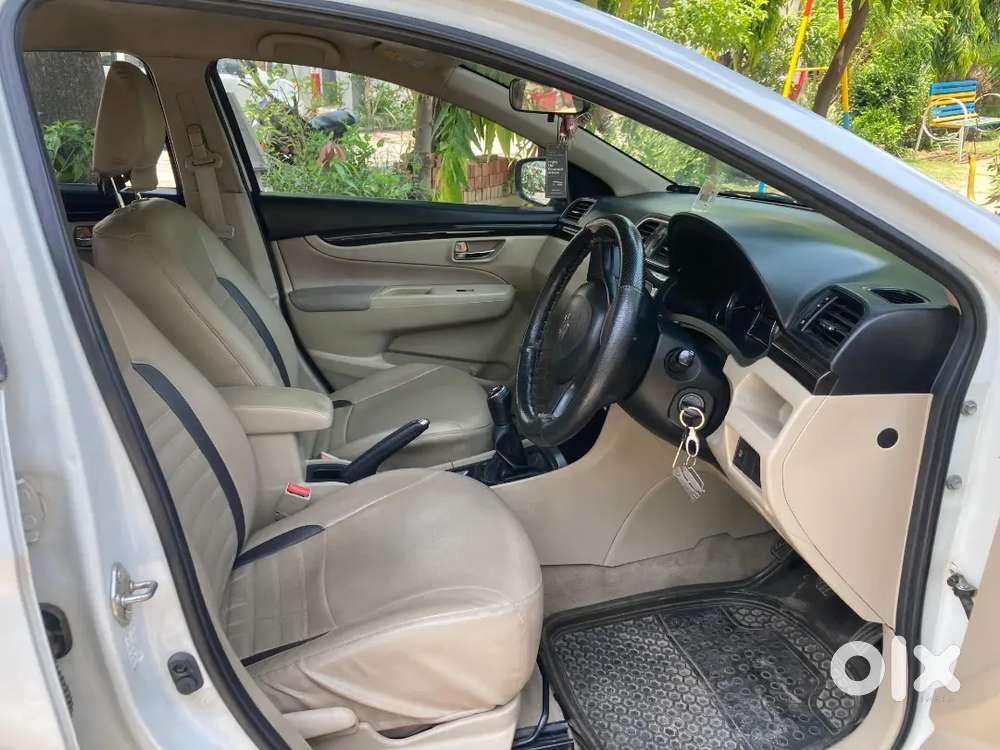 Maruti Suzuki Ciaz 2016 Diesel 92879 Km Driven