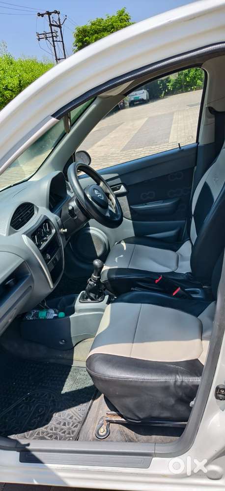 Maruti Suzuki Alto 800 2012-2016 0.8 Lxi (o), 2013, Petrol