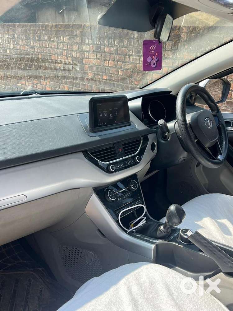 Tata Petrol Car 2018