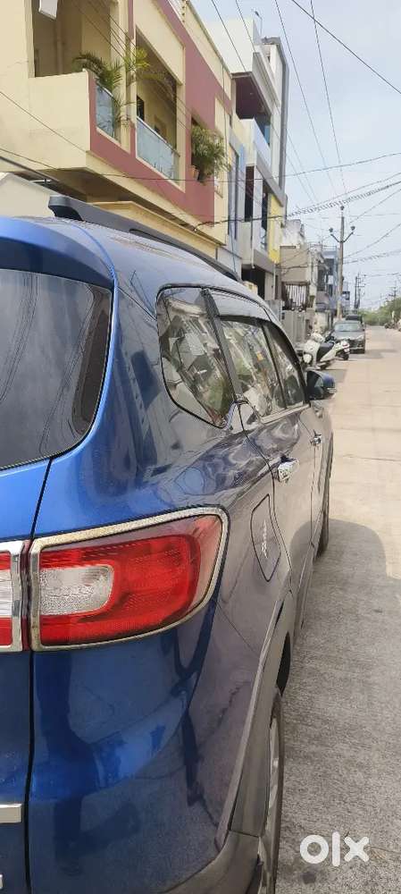 Like New! Renault Triber 2023  Only 97963kms Driven  Negotiable