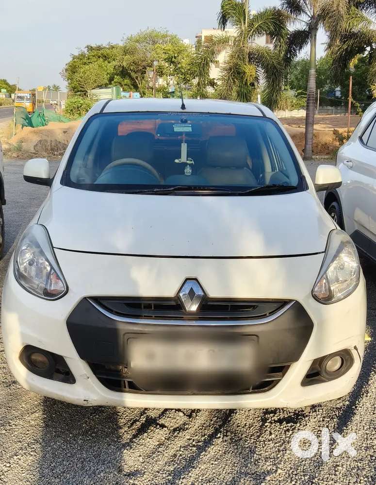 Renault Scala Diesel 2015