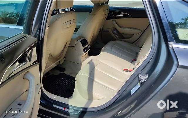 Audi A6 2.0 35 Tdi Premium Matrix, 2017, Diesel