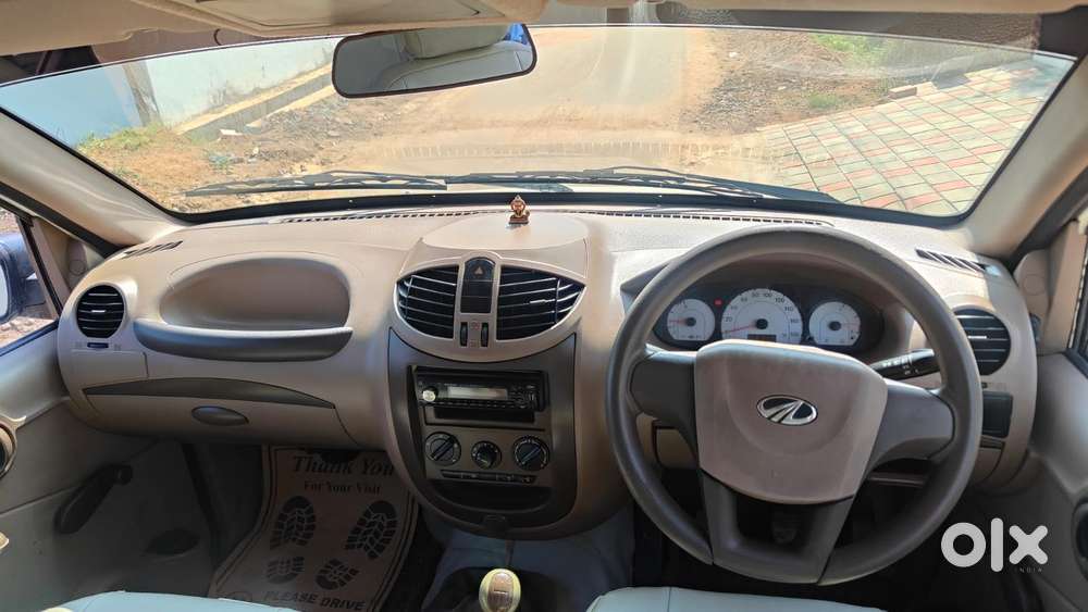 Mahindra Xylo D2 Bs Iv, 2014, Diesel