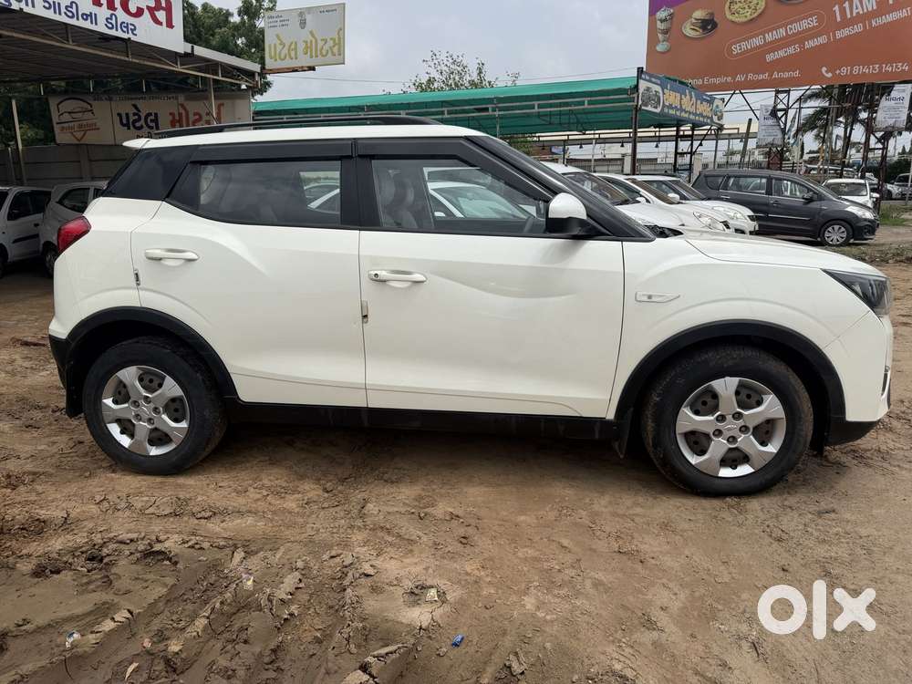 Mahindra Xuv300 W6 Diesel, 2022, Diesel