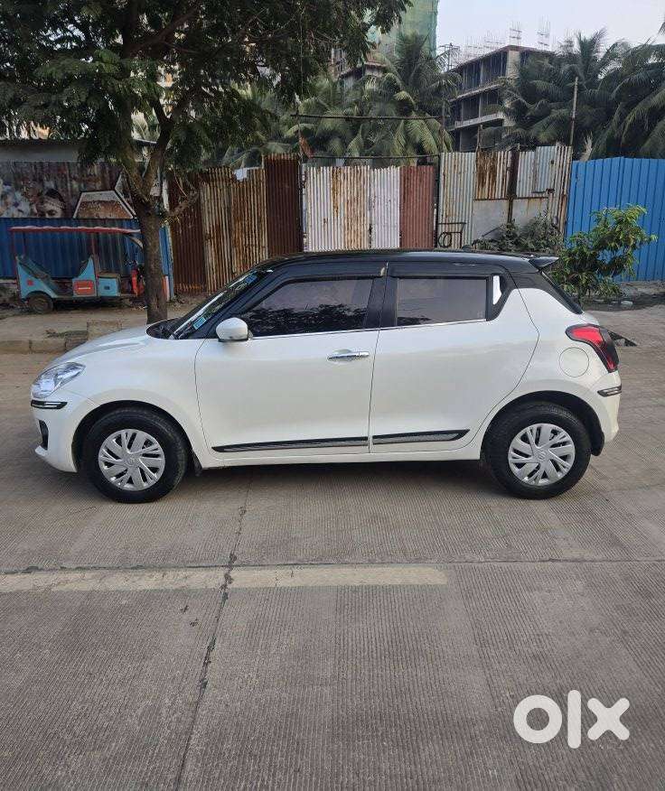 Maruti Suzuki Swift 1.2 Vxi (o), 2021, Petrol
