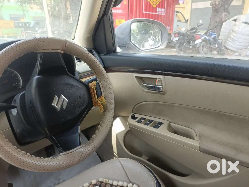 Maruti Suzuki Dzire 2014 Petrol 85000 Km Driven