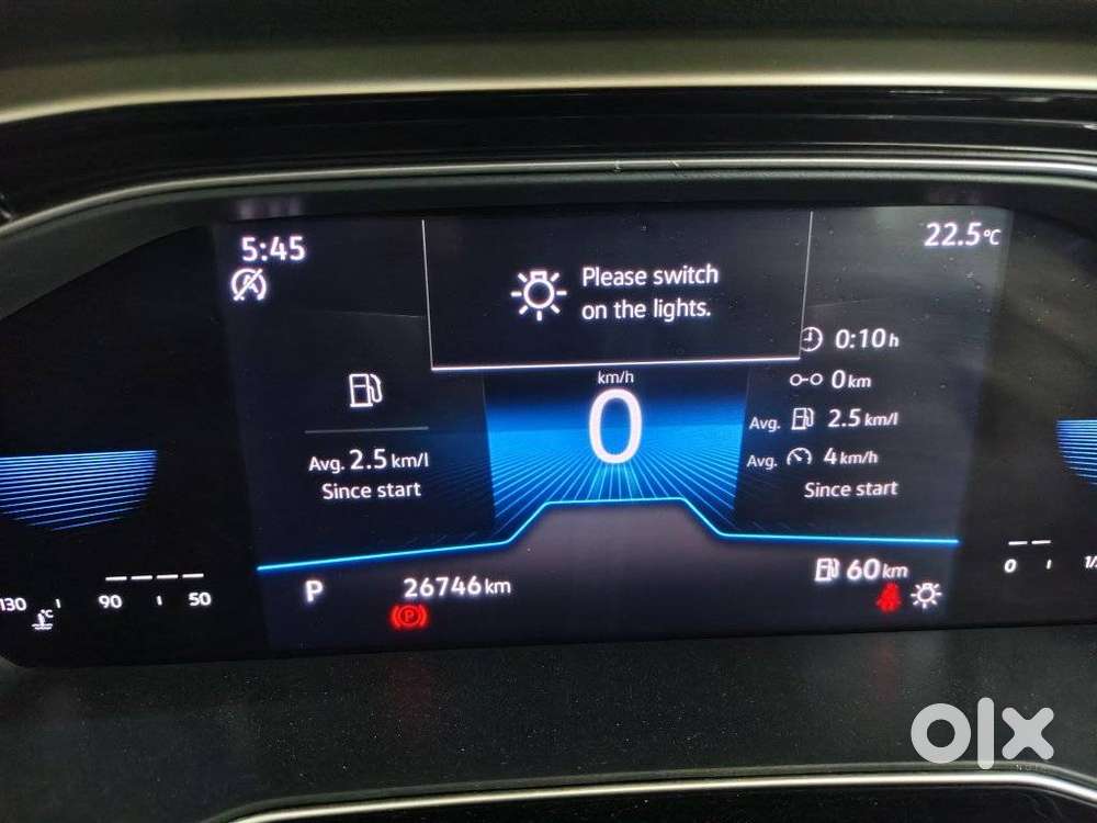 Volkswagen Virtus 1.0 Topline Tsi At, 2022, Petrol