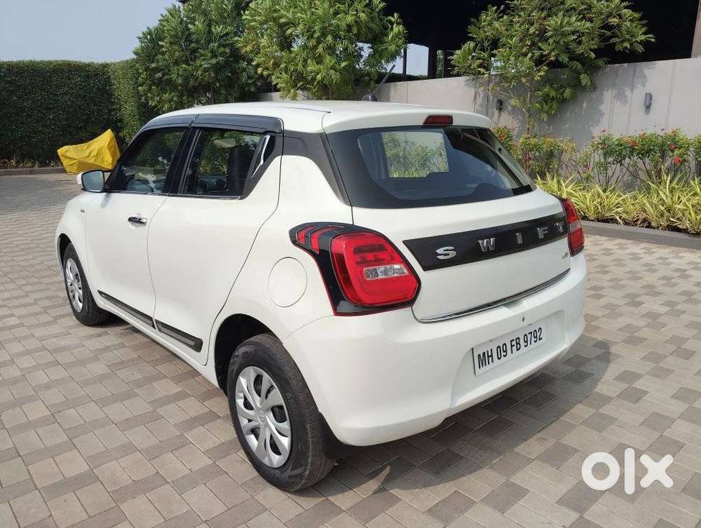 Maruti Suzuki Swift Ddis Vdi, 2019, Diesel