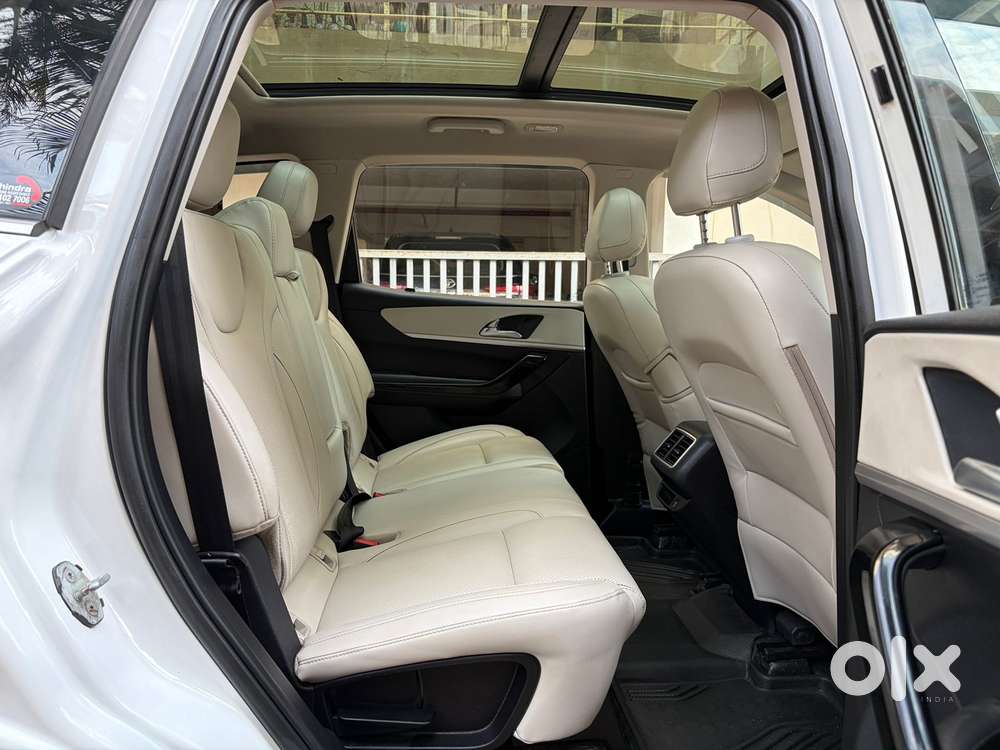 Mahindra Xuv700 2.2 Ax 7 Diesel Mt Str, 2022, Diesel