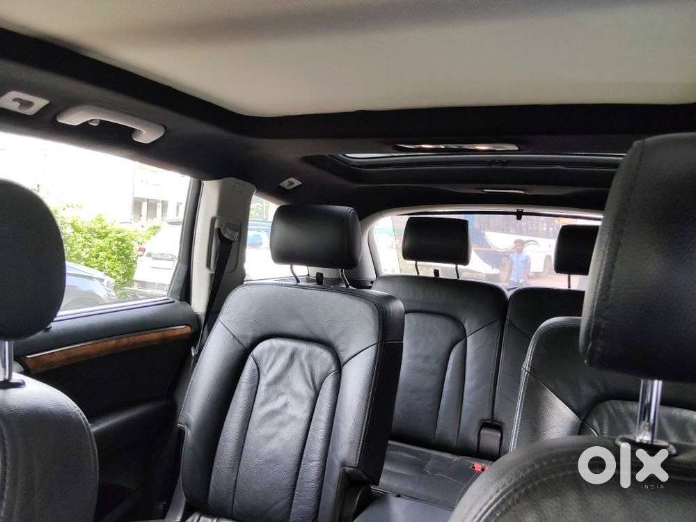 Audi Q7 3.0 35 Tdi Premium + Sunroof, 2015