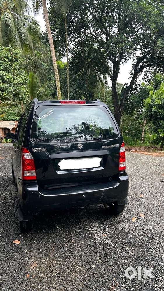 Maruti Suzuki Wagon R Petrol Good Condition