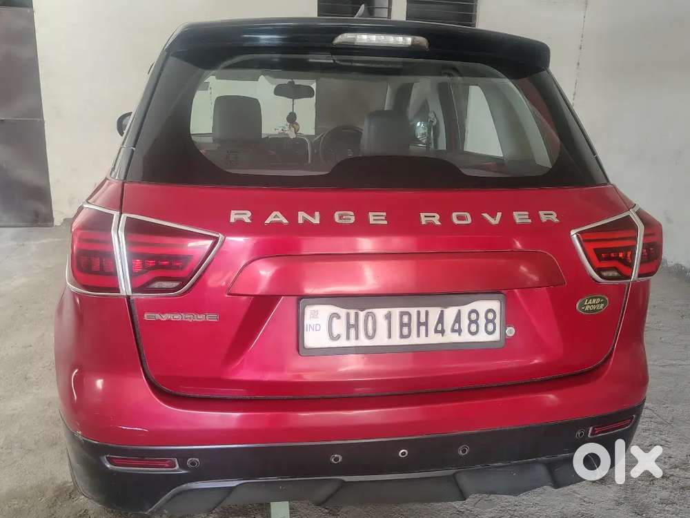 Maruti Suzuki Brezza 2016 Diesel Well Maintained