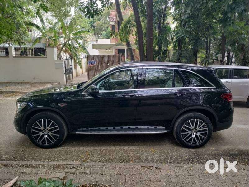 Mercedes-benz Glc 220d 4matic, 2022, Diesel