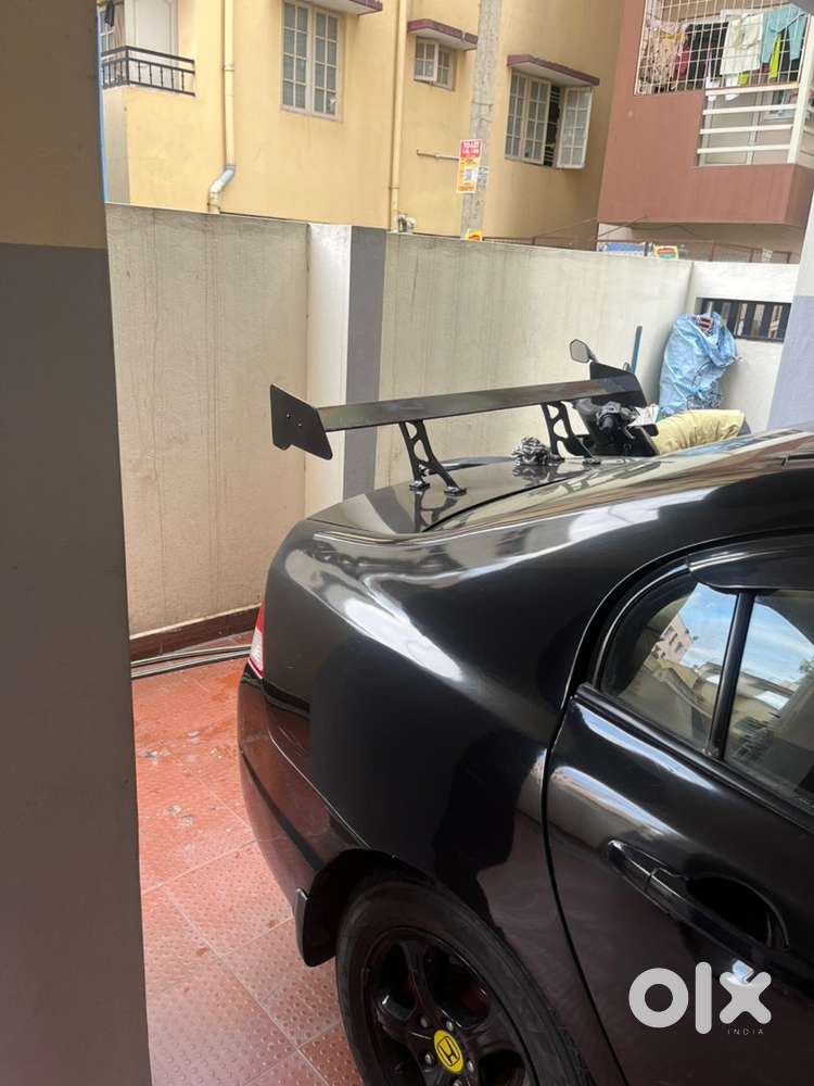Honda Civic Petrol 90000 Km Driven